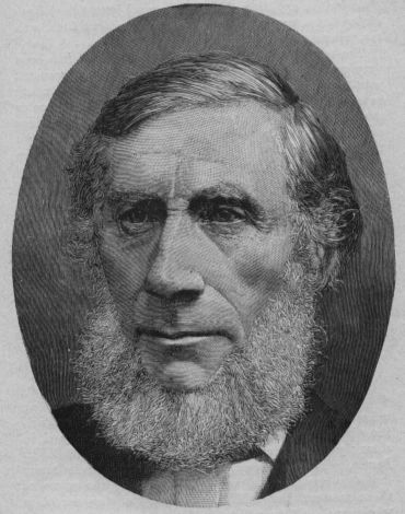 Professor Tyndall